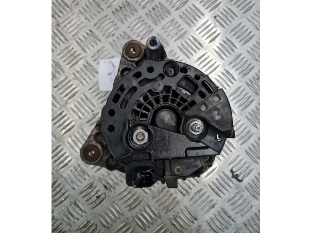 Генератор 0986045340   Volkswagen Sharan      