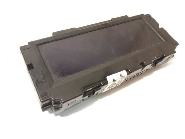 Дисплей    13267984, 22858076   Opel Astra H