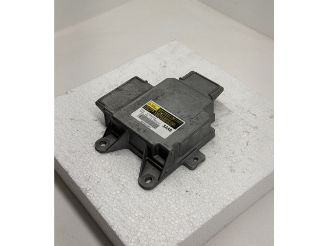 Блок подушек безопасности 12802256, 903642   Saab 9-3 Ver2