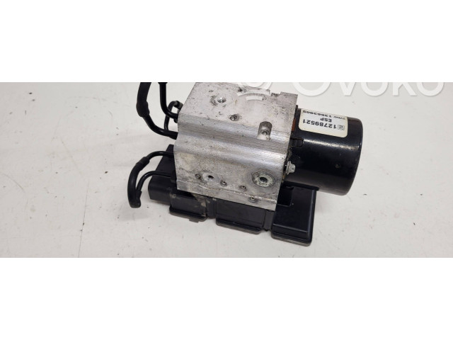 Jednotka ABS 13509205, 13663905   Saab 9-3 Ver1 2000