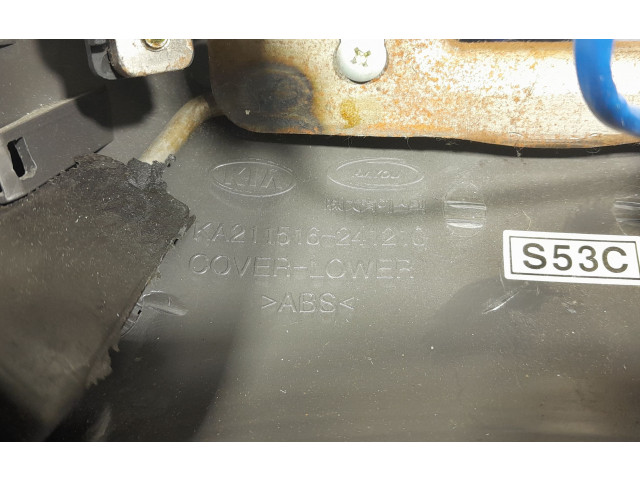 Volant KIA Sorento 2004 211516-241210, 211516-241210  