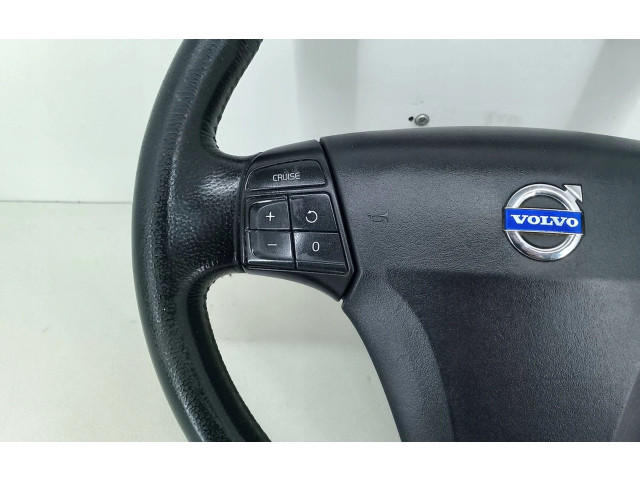 Volant Volvo S40 2008   