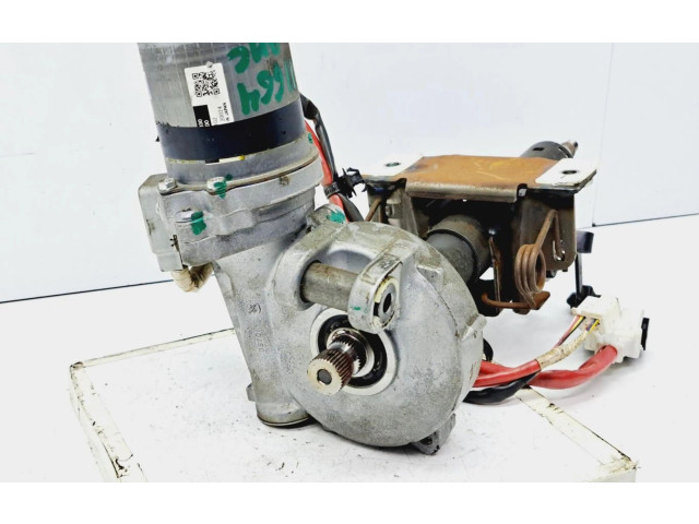 Руль Toyota Avensis T220  2000 - 2003 года 4525005750      