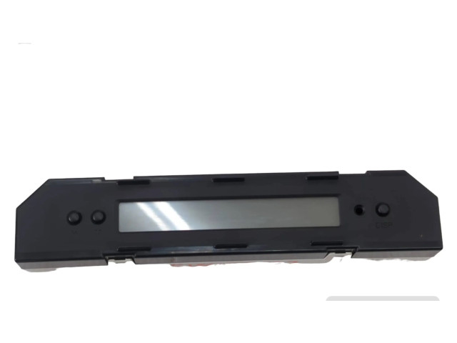 Дисплей    8AD5180, 3460079J00   Suzuki Swift