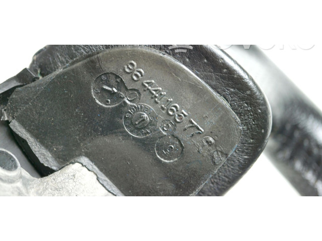 Volant Peugeot 206 2003 9644116577  