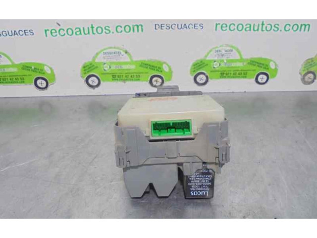 Модуль управления BSM 3820AS1A   Honda Accord    