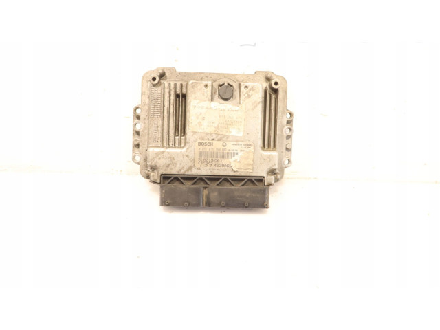 Блок управления двигателем ECU       Alfa Romeo 159   -  года   