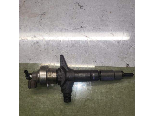 Vstřikovač 8982601090, 04T69626   Isuzu D-Max  pro naftový motor 3.0  