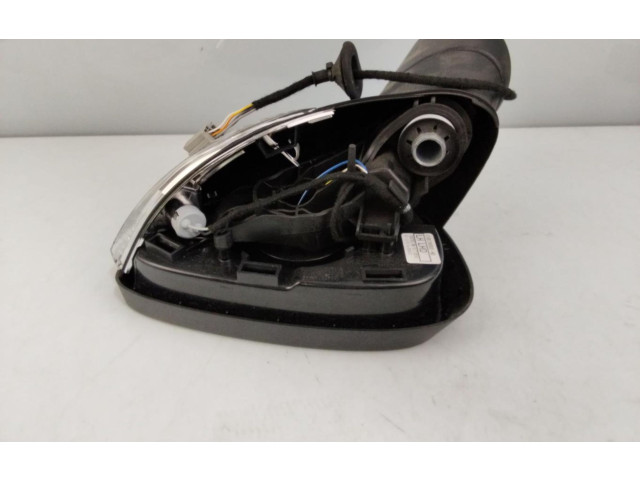 Zpětné zrcátko  Ford Fiesta   E8024704  