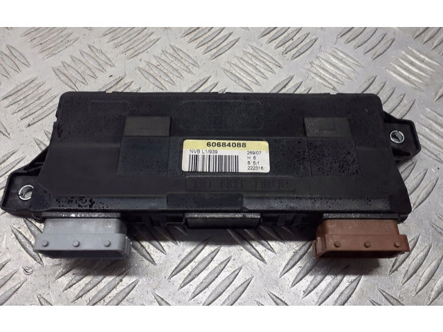 Блок комфорта 60684088   Alfa Romeo 159   