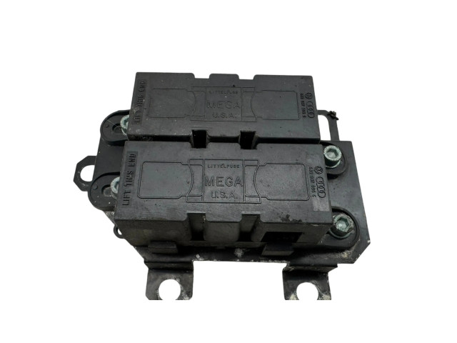  Pojistková skříňka 4B3937505D, 4B3937505C   Audi RS6 C5 2004