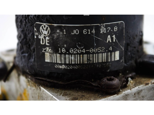 Блок АБС 1j0907379d, 10094903003   Ford  Galaxy  2000 - 2006 года