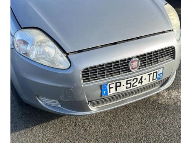 Zpětné zrcátko  Fiat Punto Evo 2009  71740498  