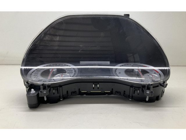 Přístrojová deska  Mercedes-Benz A W176  A1769009301, A1769009301  