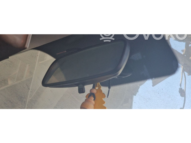 Zpětné zrcátko  KIA Ceed 2014    