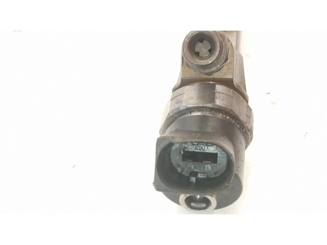 Vstřikovač 3204238468428, 0445110014   Mercedes-Benz A W168   1.7  