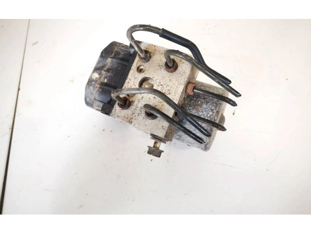 Jednotka ABS 7700430230, 0265216678   Renault Megane I 2000