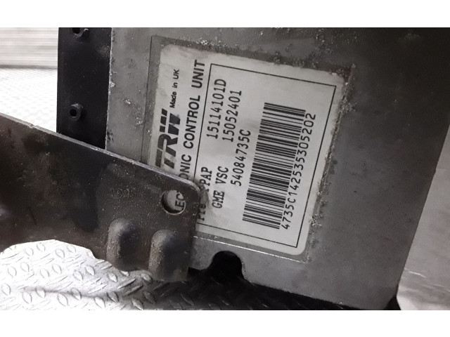 Jednotka ABS 13191184, 15114101D   Opel Vectra C 2005
