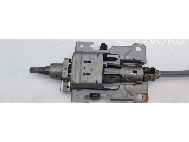    Рулевая рейка 61NJZS2087841   Peugeot 208 2012-2019 года