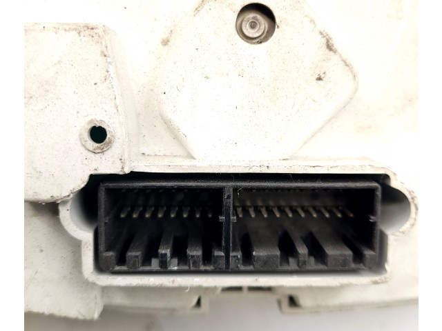 Přístrojová deska  Hyundai Accent 1999 9400325670, 030606105  