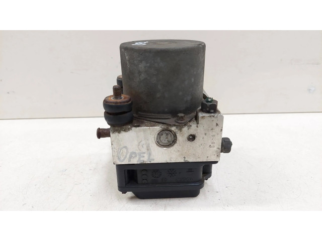 Jednotka ABS 13182319, 0265231583   Opel Corsa C 2003