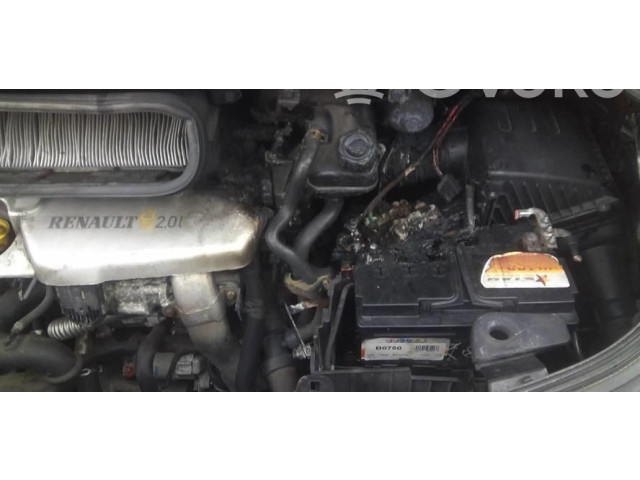 Ручка стеклоочистителей 7701048915   Renault Espace IV