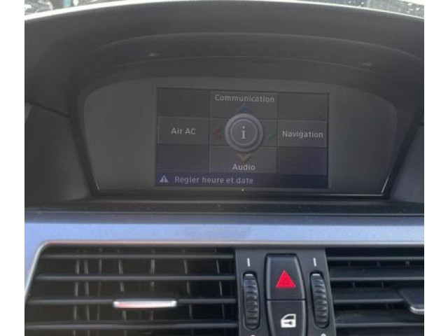 ABS Steuergerät    BMW 5 E60 E61 2008