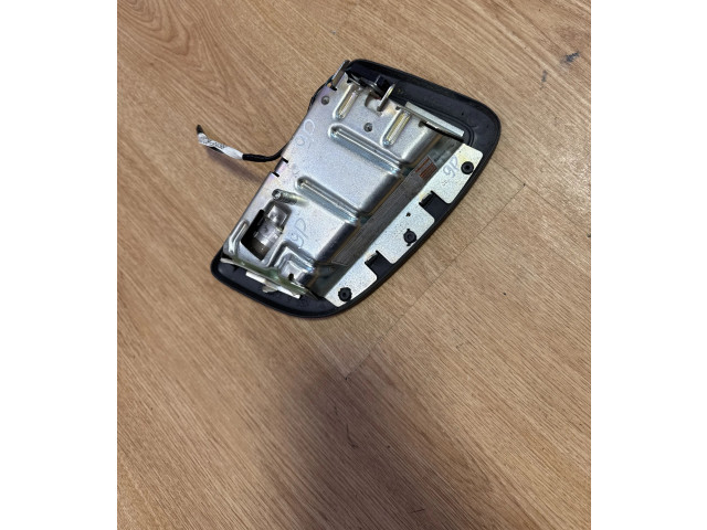 Подушка безопасности в сиденье 61002828, 8535062J00   Suzuki Swift