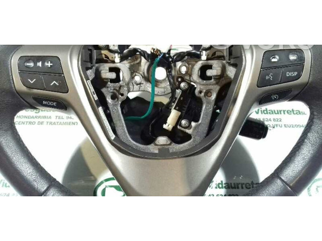 Volant Toyota Verso 2009 451000F220, 610987004  