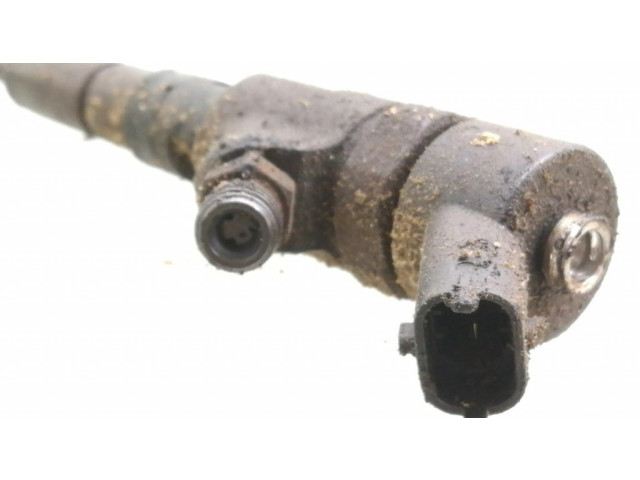 Форсунка 0445110076, 9653594280    Citroen Jumper для дизельного двигателя  2.2