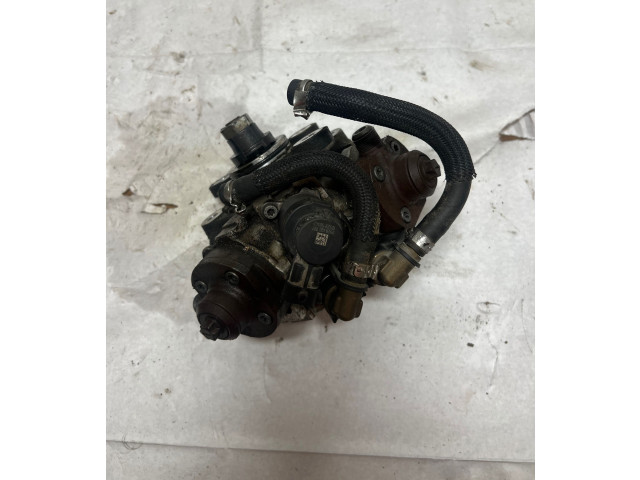 Vstřikovací čerpadlo 31272896, 0445010618   Volvo XC70     
