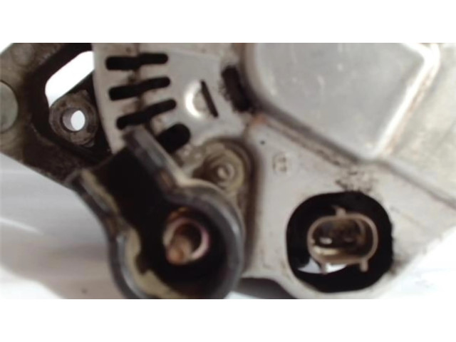 Генератор 38522296F, 121003700   Jeep Grand Cherokee      