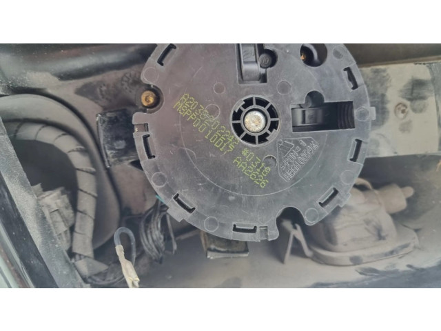Зеркало электрическое        Mercedes-Benz GL X164  2006-2012 года   