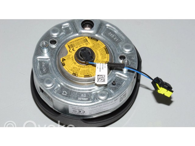 Подушка безопасности водителя 32308092206, 32308090024   BMW X4 F26