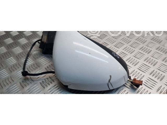 Zpětné zrcátko  Peugeot 207 CC 2007  9680650XT  