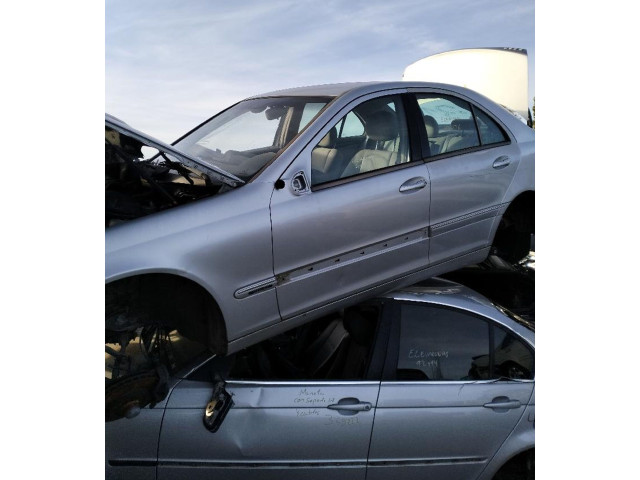 Генератор Sinreferencia   Mercedes-Benz C W203      