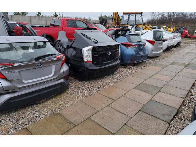 Vstřikovač 17101-F15130, 17101-F15130   Toyota Yaris XP210     