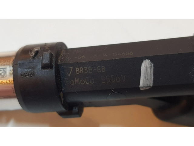 Форсунка BR3EEB, 0280158227    Ford Mustang VI для бензинового двигателя  5