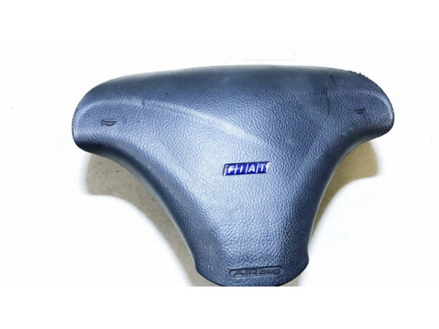 Подушка безопасности водителя 07189956140, mig260a0025   Fiat Bravo - Brava