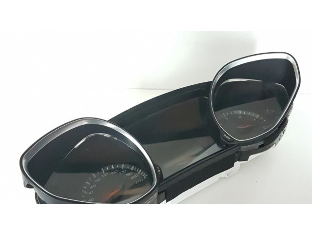 Přístrojová deska  Peugeot 308 2014 9807588280  