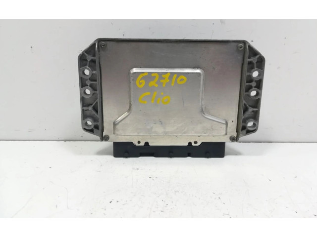 Řídící jednotka 8200461733   Renault Clio III 