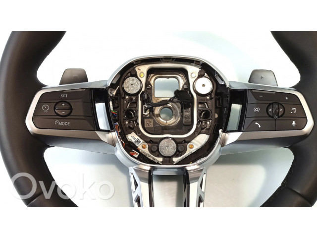 Volant BMW 2 Active Tourer U06 2022 026587, 32305A4EE20  