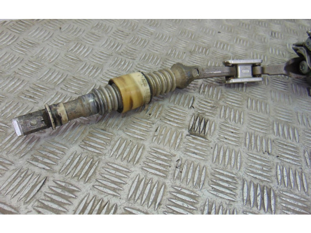 Volant Mercedes-Benz C W203  A2034603016  
