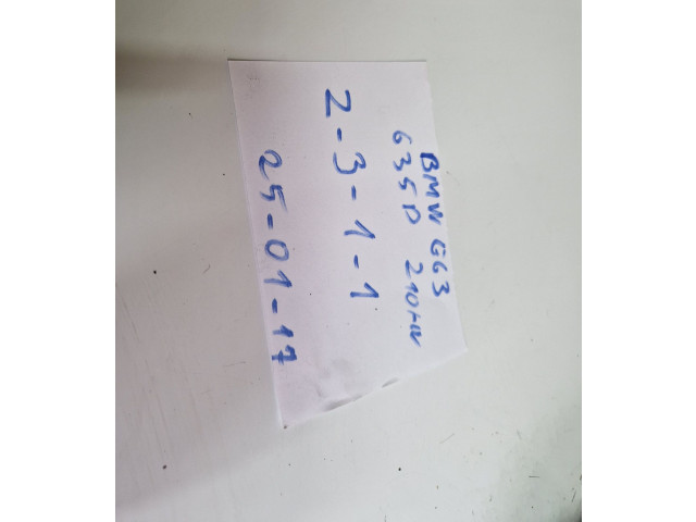 Блок АБС 3452678336201, 34526783362   BMW  6 E63 E64  2002 - 2010 года