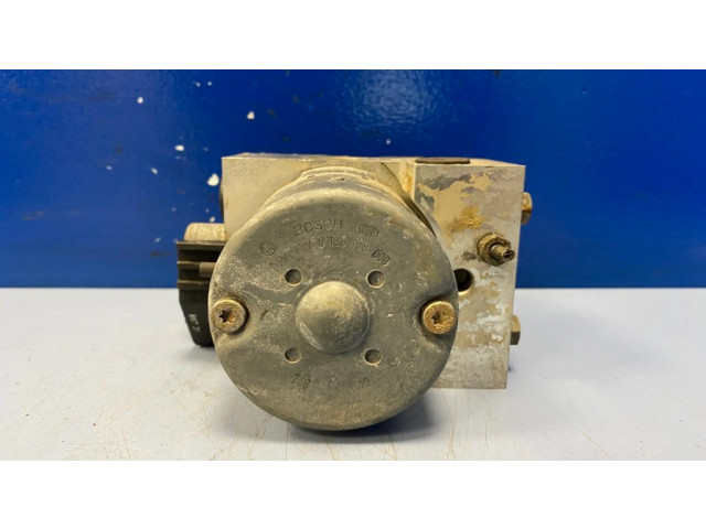 Блок АБС 476608F001, 0265215436   Ford  Maverick  1993-1999 года