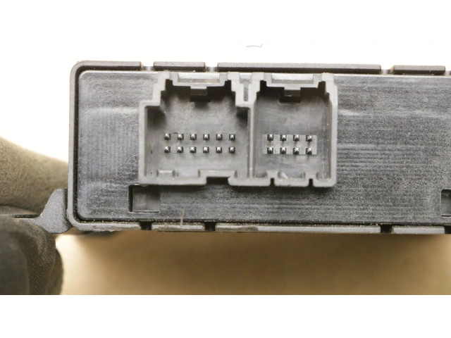 Блок управления парковки 56054121AD, 0263004535   Fiat Freemont