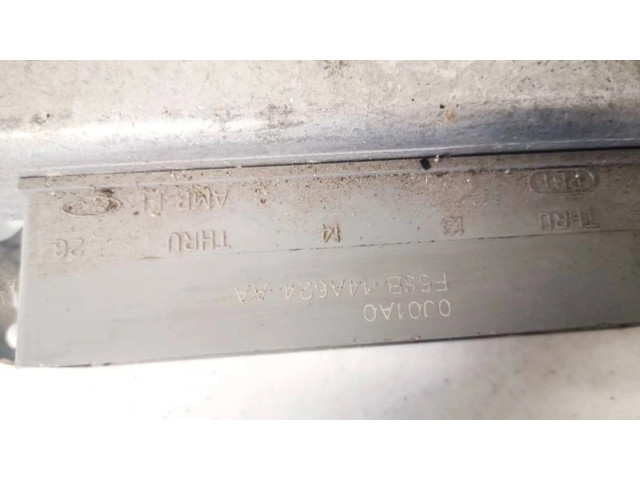 Řídící jednotka f5sb14a624aa   Mazda 626 1997