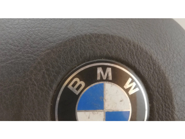 Подушка безопасности водителя 33109680803X   BMW 3 E46