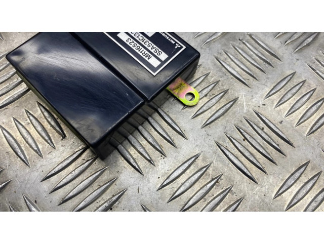 Блок управления MR116523, YL25   Mitsubishi Carisma