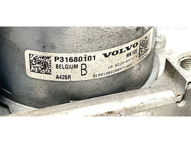 Блок АБС 31680098, 29290   Volvo  V90 Cross Country  2016 -  года